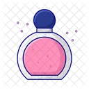 Bottle Perfume Cosmetic Symbol