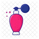 Bottle Perfume Cosmetic Symbol