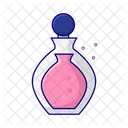 Bottle Perfume Cosmetic Symbol