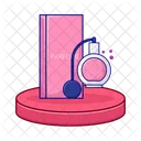 Bottle Perfume Cosmetic Symbol