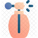 Perfume Smell Spray Icon