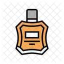 Perfume Cologne Shaving Icon