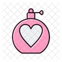 Perfume Cologne Deoderant Icon