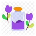 Perfume Selfcare Fragrance Symbol