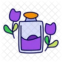 Perfume Selfcare Fragrance Symbol