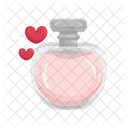 Perfume Fragrance Spray Icon