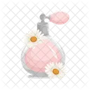 Perfume Fragrance Spray Icon