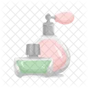 Perfume Fragrance Spray Icon