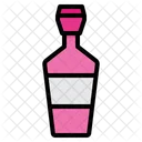 Perfume Bottle  Icon