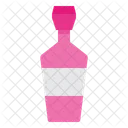 Perfume Bottle  Icon