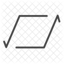 Perimeter measurement  Icône