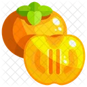 Persimmon Icon