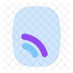 Personal hotspot  Icon