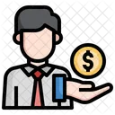 Personal Loan  Symbol