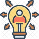 Personal Solution Personal Solution Icon