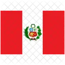 Flag Country Peru アイコン