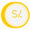 Currency Coin Icon Pack アイコン