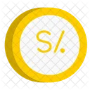 Currency Coin Icon Pack アイコン