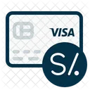 Credit Debit Cards Payment Icon Pack アイコン