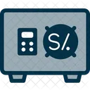 Safebox Payments Icon Pack アイコン