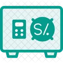 Safebox Payments Icon Pack アイコン