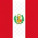 Peru  アイコン