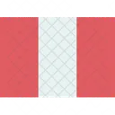 Peru Flag National アイコン