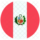 Peru  Icon