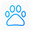 Pet Animal Dog Icon