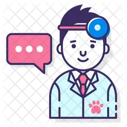 Pet Advice  Icon