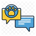 Pet Advice Icon