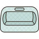 Pet Bag  Icon