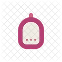 Pet Bag  Icon