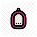 Pet Bag  Icon