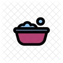 Pet Bath  Icon