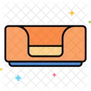 Pet Bed  Icon