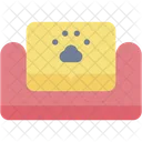 Pet Bed  Icon