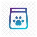 Pet Food  Icon