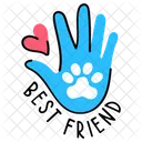 Pet Friend  Icon