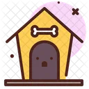 Pet Home Pet House Dog House アイコン