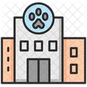 Pet Hospital  Icon