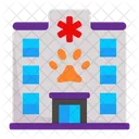 Pet house  Icon