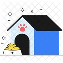 Pet Shop Icon