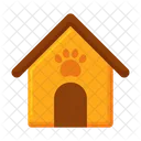 Pet House  Icon