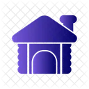 Pet House House Animal Icon