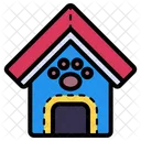 Pet House  Icon