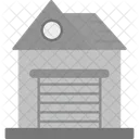 Pet House Icon