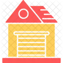 Pet House Icon