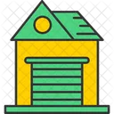 Pet House Icon