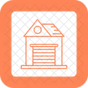 Pet House Icon